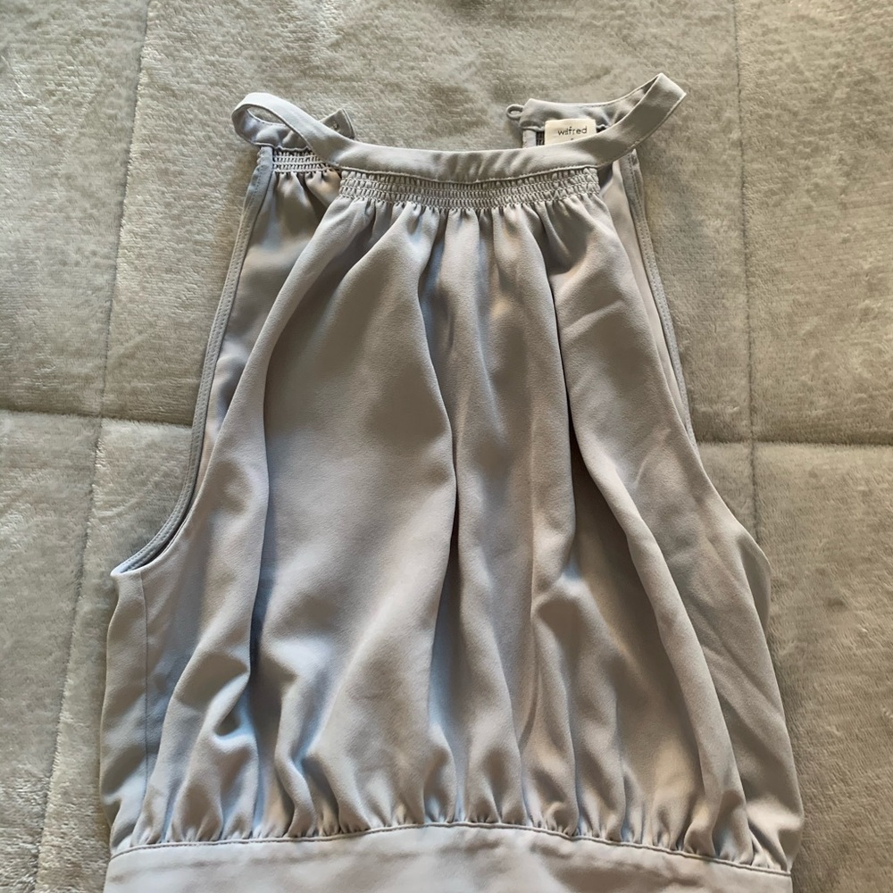 Aritzia top perfect for date night